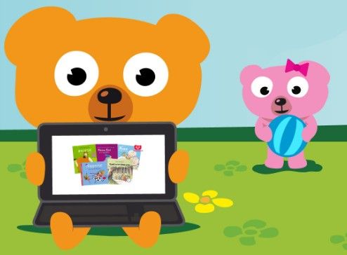 BereslimBios – Prentenboeken op het witte doek - Nationale voorleesdagen