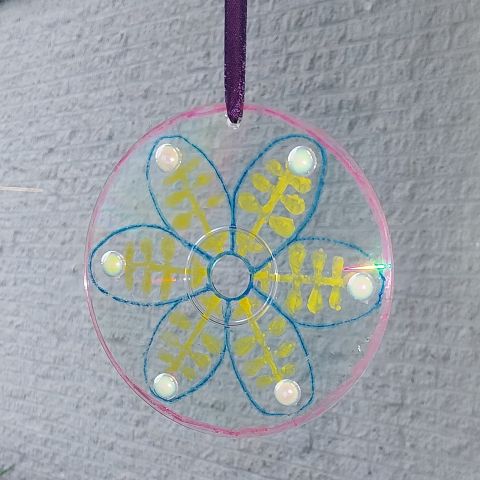 Knutselen en voorlezen 20-02-2026 15:00