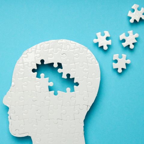 Contactgroep Dementie | Mantelzorgers samen in gesprek