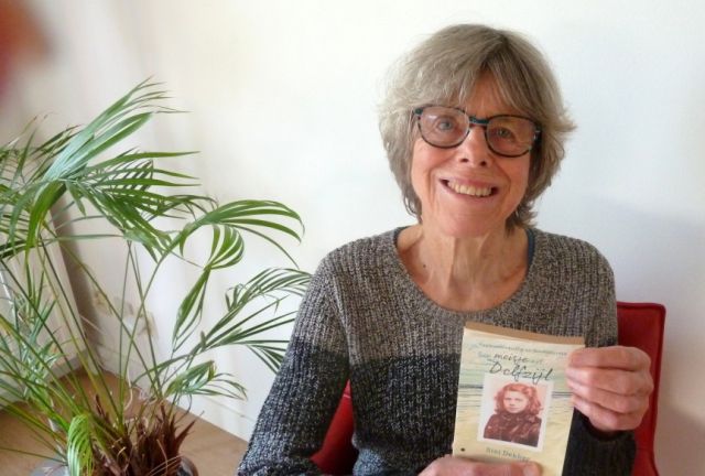 Lezing: Een meisje uit Delfzijl - Sini Dekker