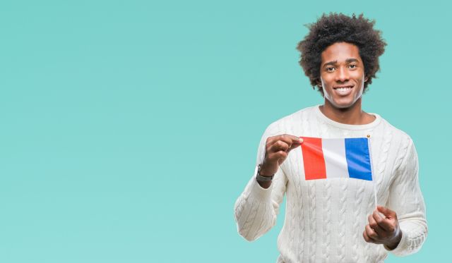 Cursus Frans beginners | voorjaar 2026