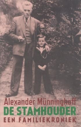 Historische Leesclub | Toneellezen: De stamhouder van Alexander Münninghoff