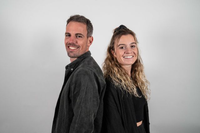 BiebTalk: Wout Brama & Maud Roetgering