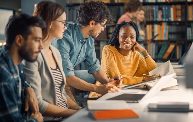 Taalwerkplaats Cuijk