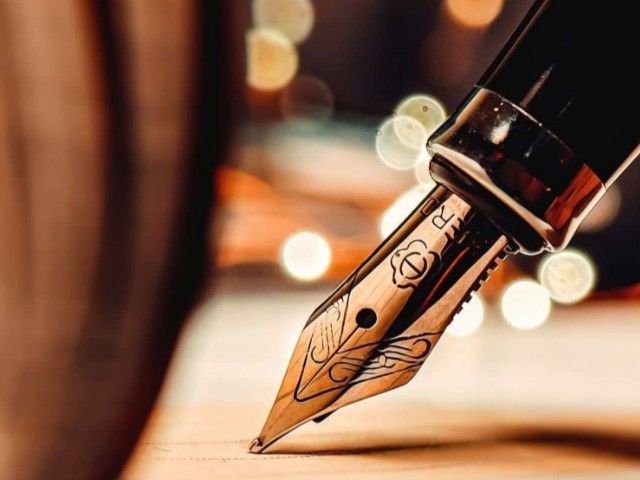 Katwijkse Schrijfwedstrijd 2026