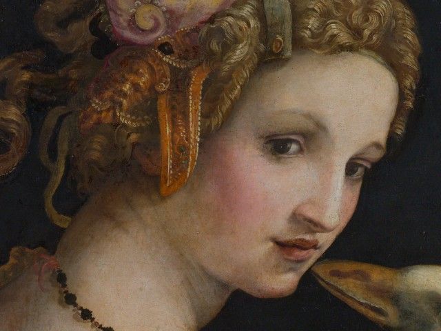 Cultuurlezing: Metamorfosen