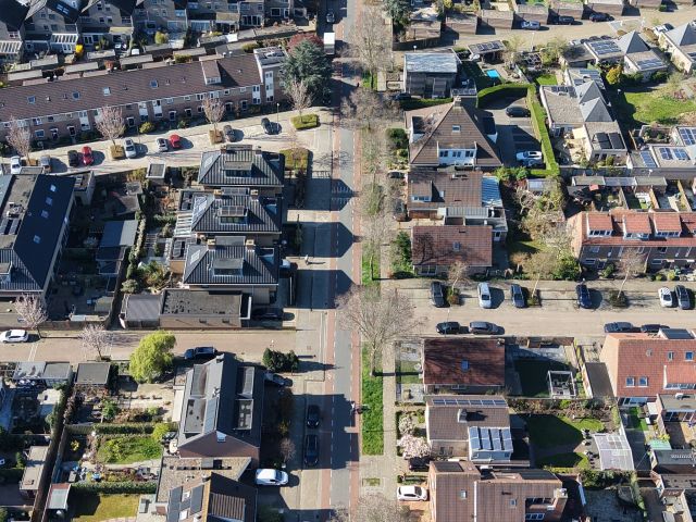 Praktisch in de Wijk