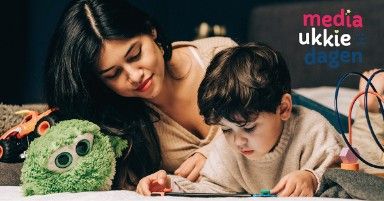 Training mediawijsheid tijdens de mediaukkiedagen