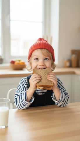 Nationaal Voorleesontbijt 2026