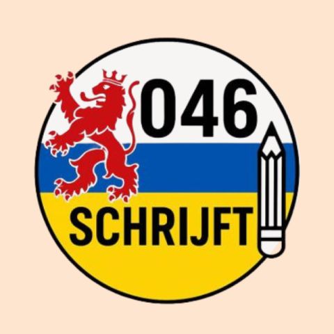 046 Schrijft! Week van de Poëzie