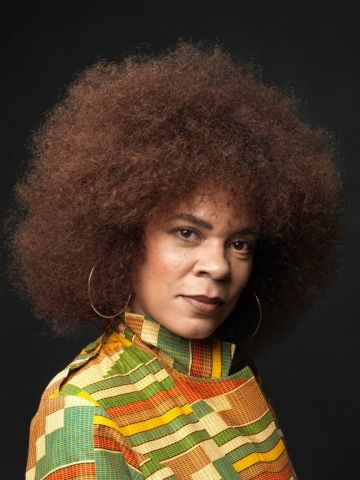 Film 'Precies Goed' - Over Babs Gons, dichteres der Nederlanden