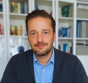 Van paniek naar perspectief - Lezing door Bjorn Kiggen 06-05-2026 19:30