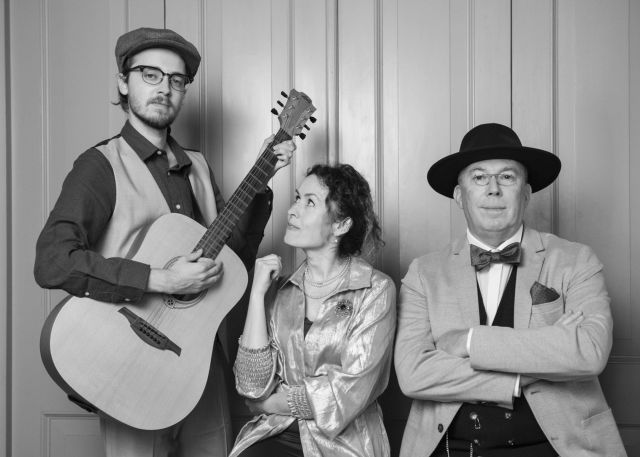 Stichting Valreep presenteert: De FINALE