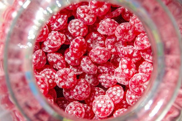 MakerLab: Maak een Valentijn snoeppot