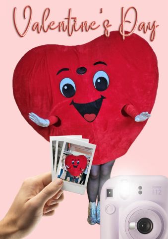 Hartverwarmend fotomoment