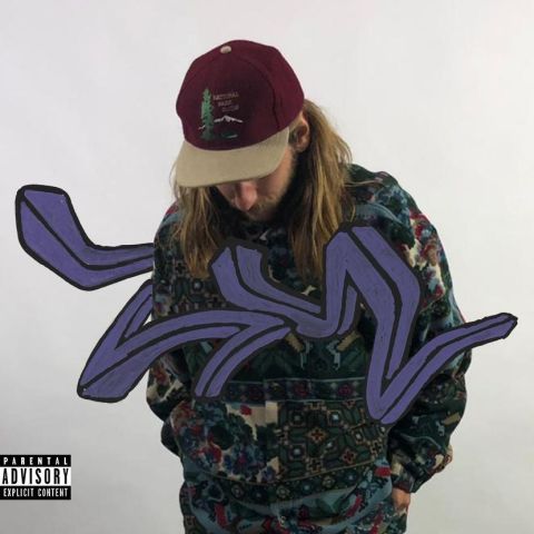 Maak streetart met kunstenaar Jip