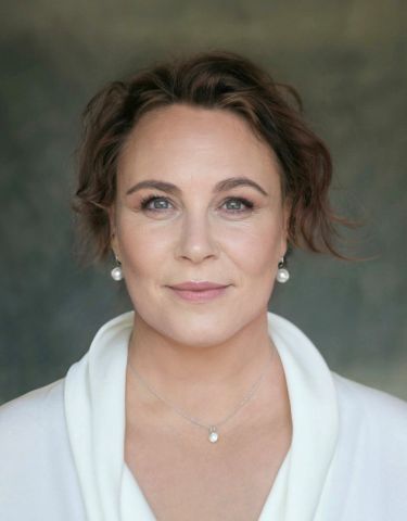 Lezing door Judith Fanto