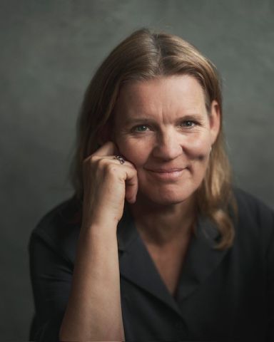 Marijke Schermer te gast bij Literair café