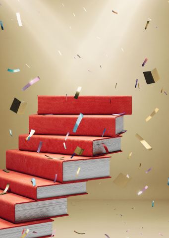 Verras jezelf met een Boekenweektas vol boeken!