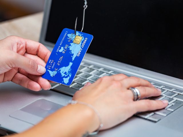 interactieve bijeenkomst: Digitale criminaliteit