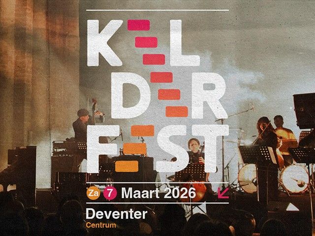 Kelderfest