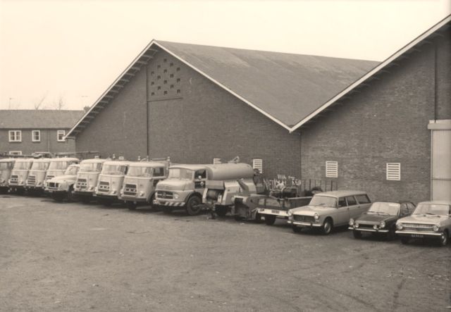 Lezing: Het familiebedrijf van der Valk