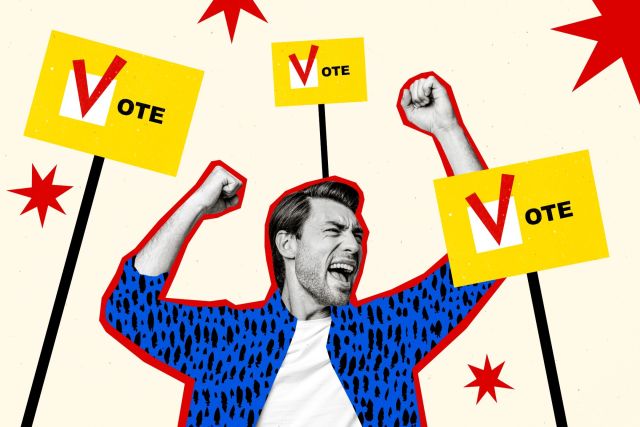 Het Westlandse Jongerendebat