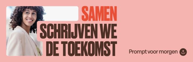 Prompt voor Morgen workshop | Amstelveen