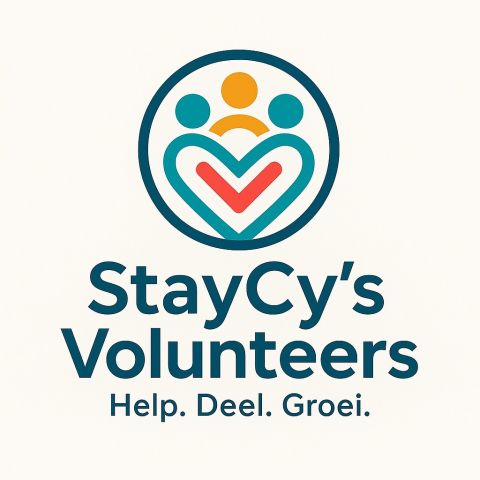 Spreekuur: StayCy's Volunteers