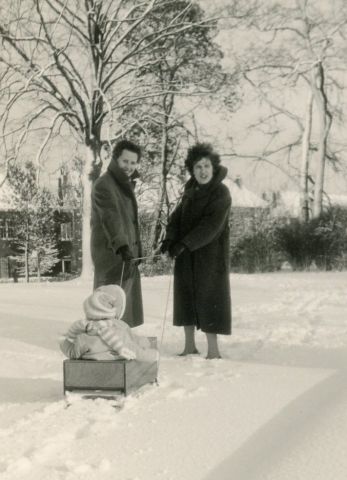 Tentoonstelling Stichting Haagse Levensboeken