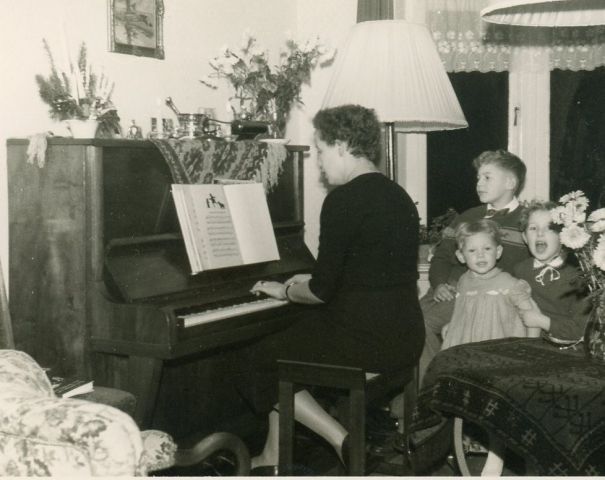 Inloopmoment met Stichting Haagse Levensboeken