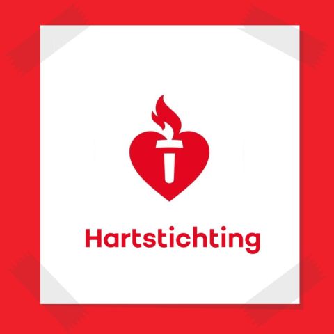 Hartcheckpunten in bibliotheek Dommeldal