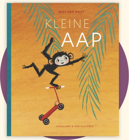 Nationale Voorleesdagen: Voorleespret (3 - 7 jaar)