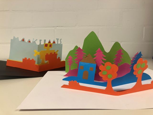 Maakplaats Club 8+ (6 keer) voor Vormgevers