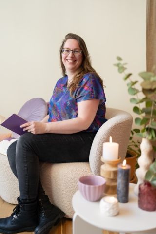 Poëzie schrijfworkshop:  Metamorfose