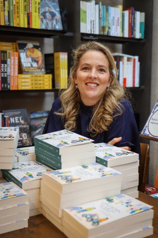 Opvoedstof: Opvoeden, het hoeft niet zo perfect