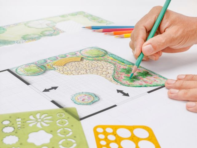 Workshop: Een levende tuin maak je zelf