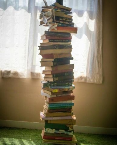 Boekenclub Boekenbende