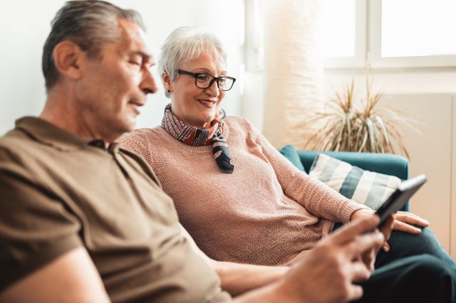 Winterschool: digitaal vaardig en veilig