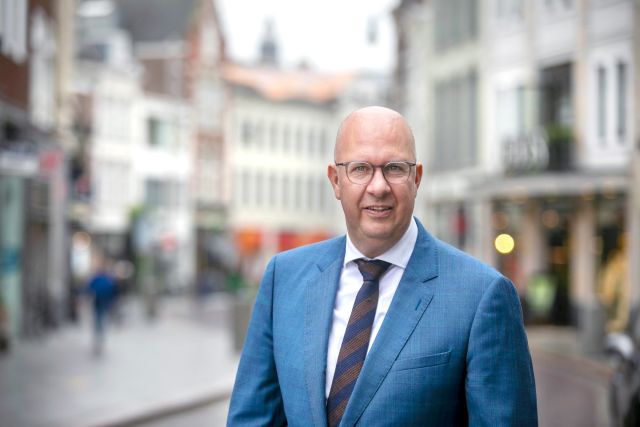 Politiek Dichtbij Huis – Een interactieve avond met Jack Mikkers