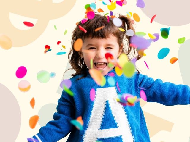 Voorleesfeest ! (3+)