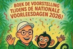 Het Voorleesfeest