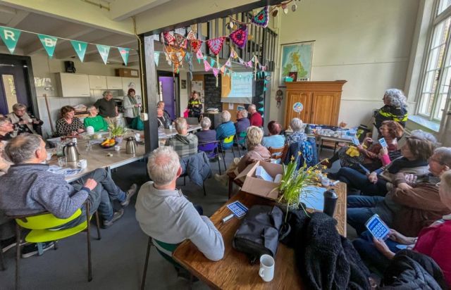 #EchtNietVandaag: Samen in actie, tegen de digitale criminaliteit