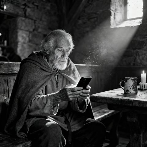 Nepnieuws en desinformatie. Hoe herken je dit en wat kan je er tegen doen?