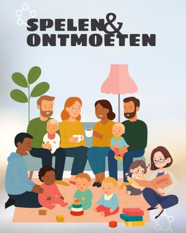 Spelen & Ontmoeten