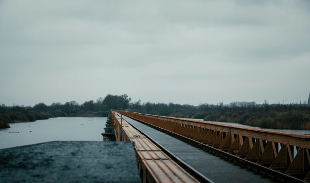 Ochtendgasten: Ad Hartjes over “Het Vlijmens Ven en de Moerputten”