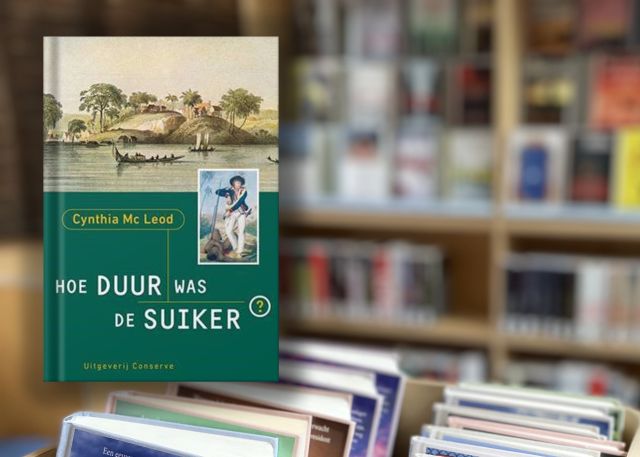 Leeskring Nederlandse Klassiekers