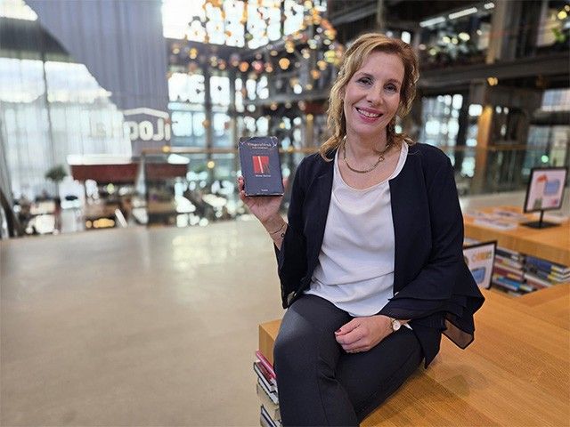 OverHoop: over verlies, veerkracht en verbinding 25-01-2026 14:00