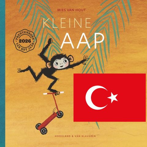 Nationale Voorleesdagen | Voorleesfeest 2026 24-01-2026 10:30