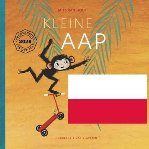 Nationale Voorleesdagen | Voorleesfeest 2026 24-01-2026 13:00